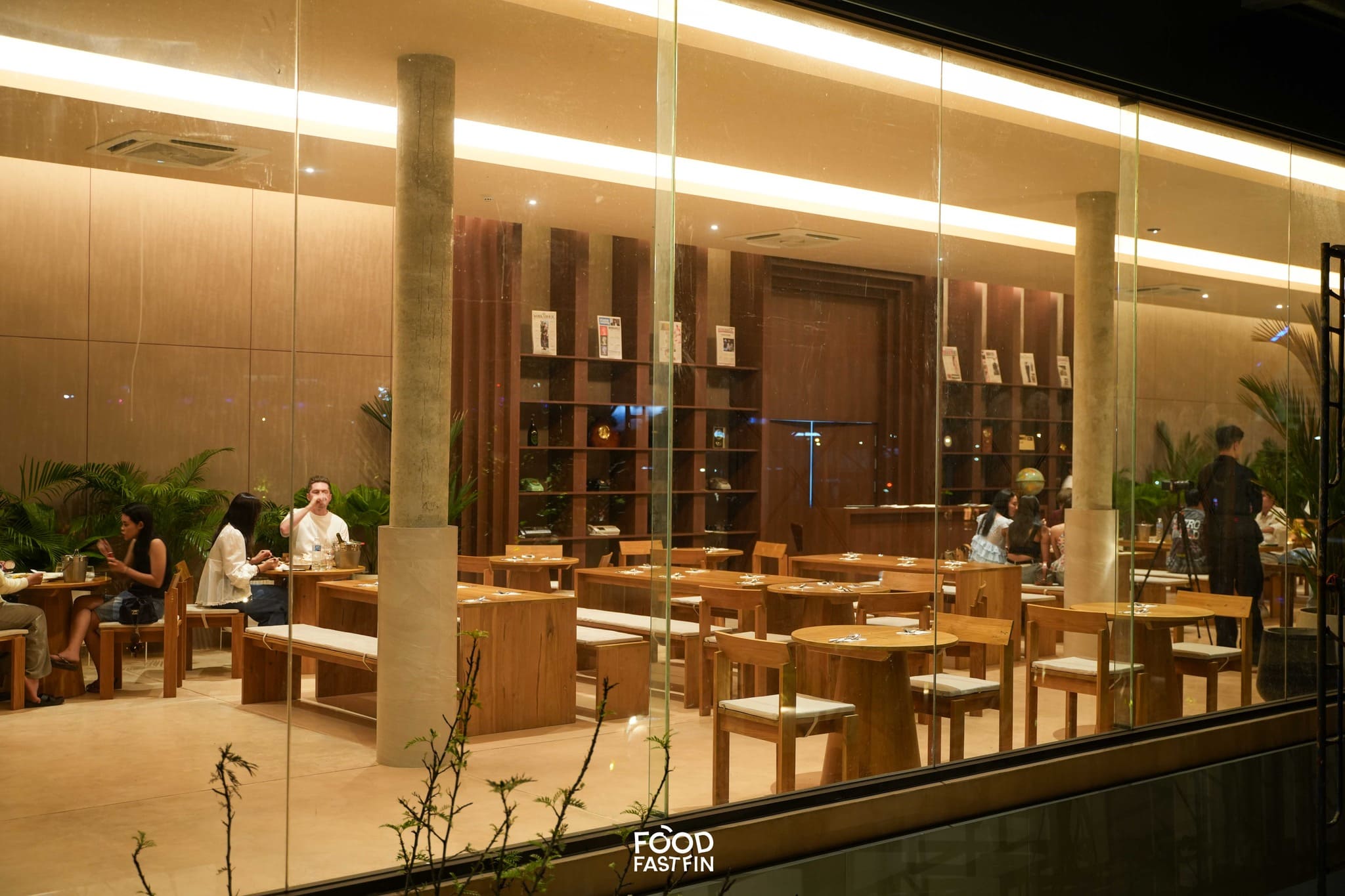 New Opening / ร้านเปิดใหม่